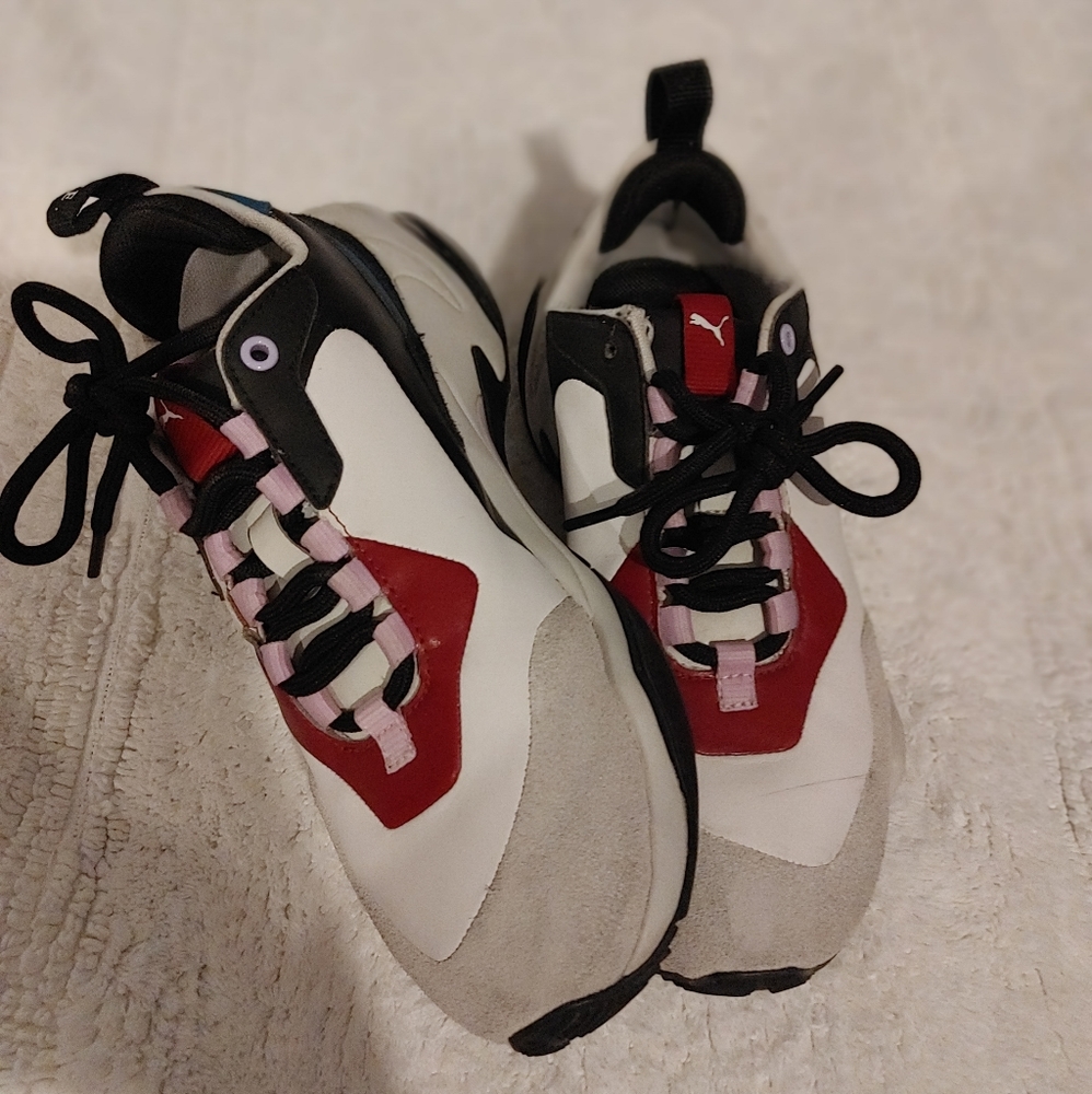 Puma Rive Droite